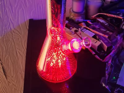 The Ultimate Smoking Acces