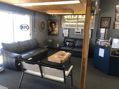 The Ultimate Tattoo & Body Piercing