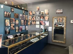 The Ultimate Tattoo & Body Piercing