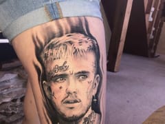 The Underground Tattoo and Gallery