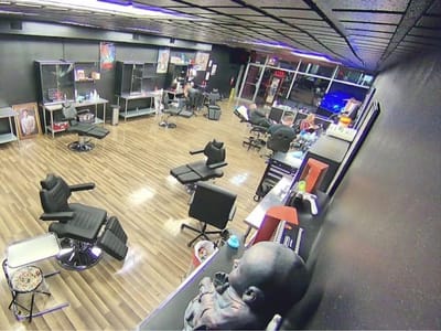 The Underground Tattoo and Gallery