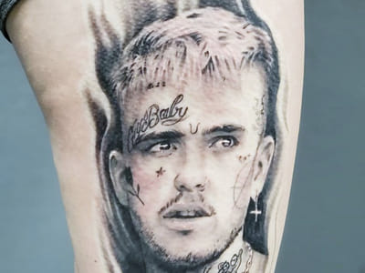 The Underground Tattoo and Gallery