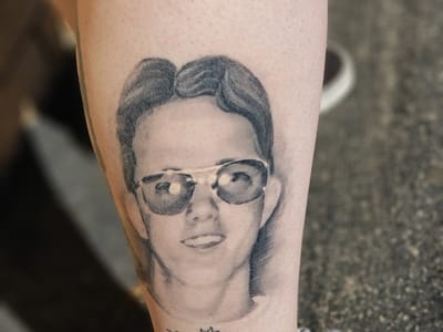 The Underground Tattoo and Gallery