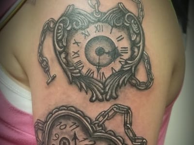 The Underground Tattoo Studio