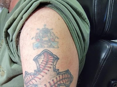 The Underground Tattoo Studio