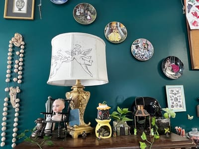 The Upper Room Tattoo Parlor