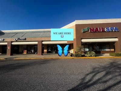 The Upper Room Tattoo Parlor