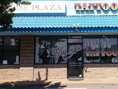 The Vagabond Tattoo Co.