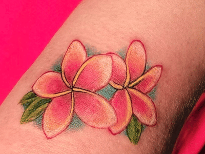 The Vagabond Tattoo Co.