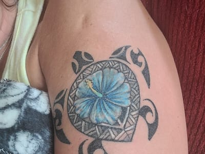 The Vagabond Tattoo Co.