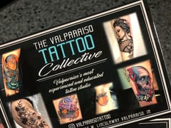 The Valparaiso Tattoo Collective