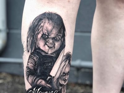 The Valparaiso Tattoo Collective