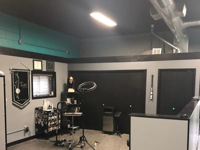 The Valparaiso Tattoo Collective