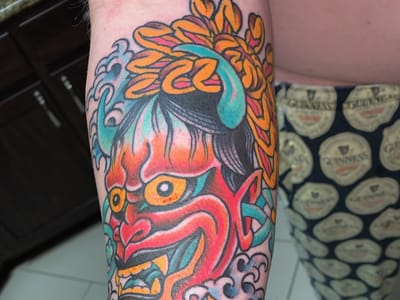 The Walk-In Warrior Tattoo Company