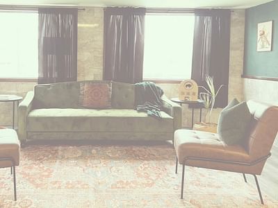 The White Buffalo Tattoo Company