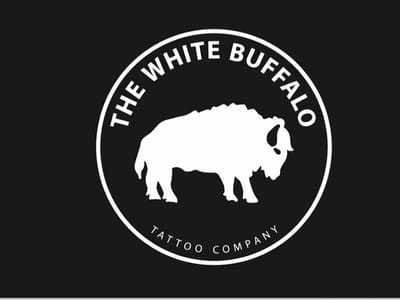 The White Buffalo Tattoo Company