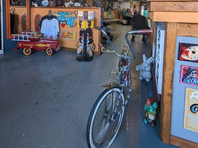 The White Rabbit Tattoos