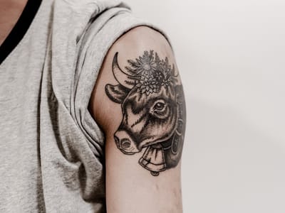 The White Wasp Tattoo Studio