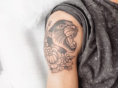 The White Wasp Tattoo Studio