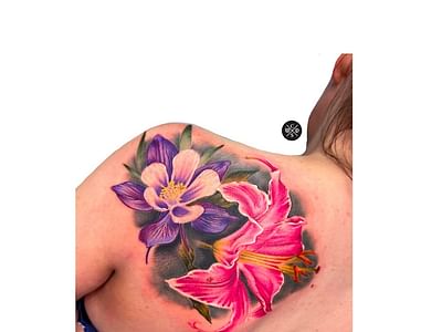 The Wolf Den Custom Tattoo Studio & Gallery