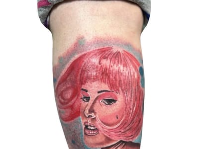 The Wolf Den Custom Tattoo Studio & Gallery