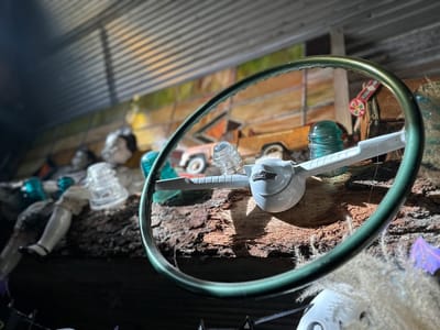 The Wolfs’ Den Tattoo Studio