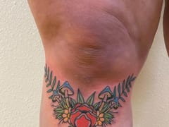 The Woods Tattoo Studio