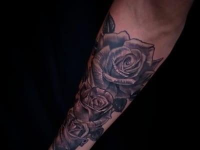 The Working Class Tattoo