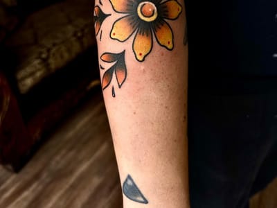 The Working Class Tattoo