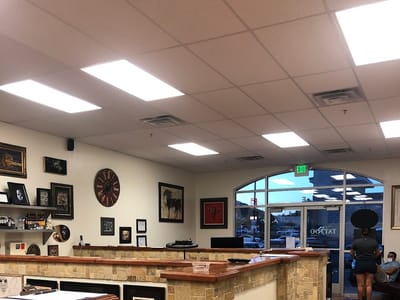 The Zion Tattoo Company