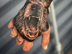 The Zone Tattoo & Body Piercing