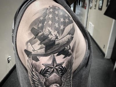 The Zone Tattoo & Body Piercing