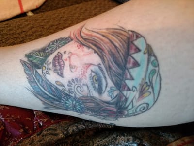 Thee Dragon's Lair Tattoo Studio