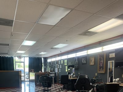 Thieves Den Tattoo llc