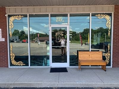 Thieves Den Tattoo llc