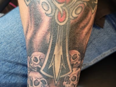 Think Tank Tattoo South