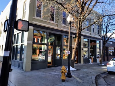 Think Tank Tattoo South