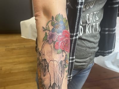 Think Tank Tattoo South