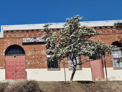 Third Energy Tattoo & Piercing