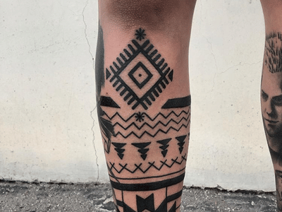 Third Energy Tattoo & Piercing