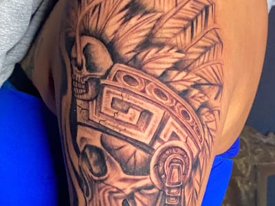 Third Energy Tattoo & Piercing