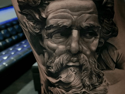 Third Energy Tattoo & Piercing