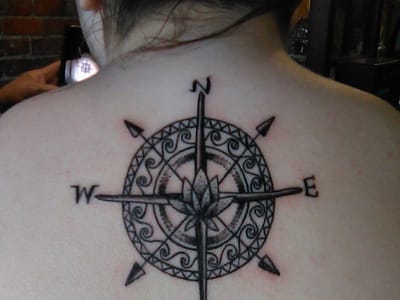 Third Eye Tattoo & Body Piercing