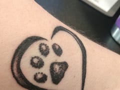 Third Eye Tattoo & Body Piercing