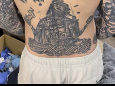 Third Eye Tattoo Studios