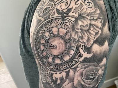 Third Eye Tattoo Studios