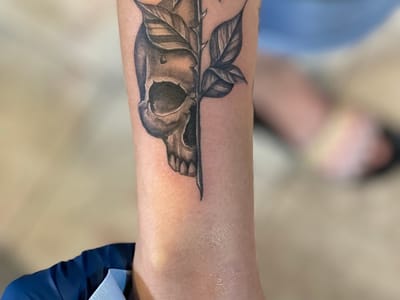 Third Eye Tattoo Studios