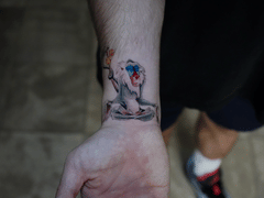 Third Eye Tattoo Studios