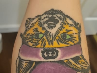 Thirteen Roses Tattoo & Aesthetics