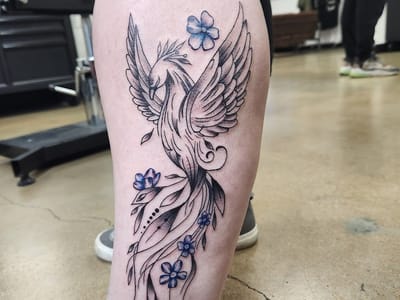 Thirteen Roses Tattoo & Aesthetics